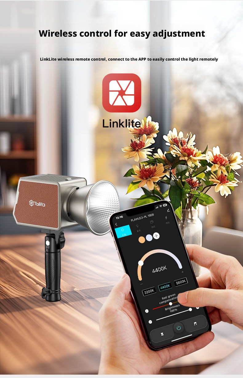 Ręczne oświetlenie fotograficz – Photography Lighting Meter recenzja i cena