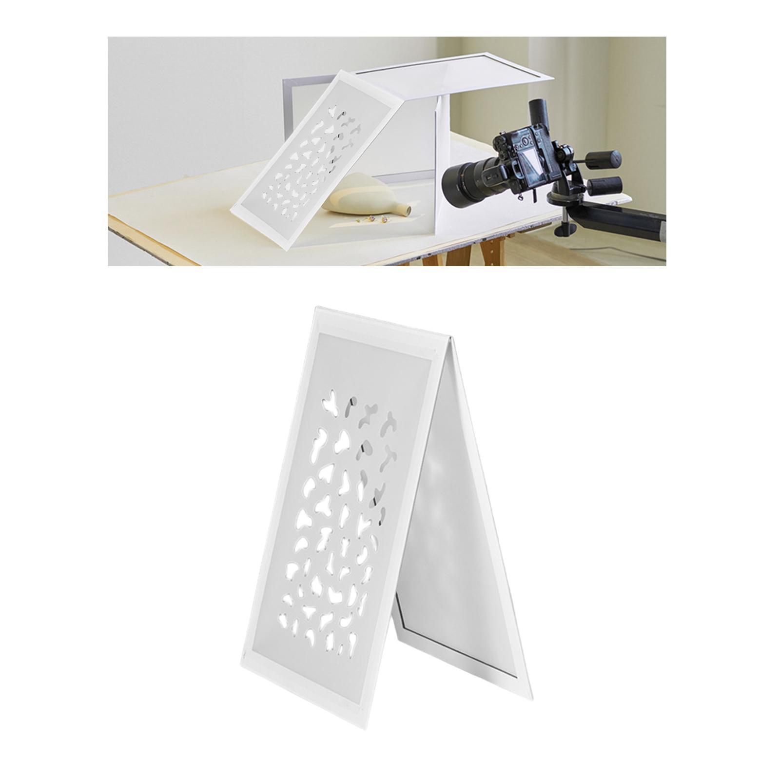 Zestaw do fotografii z oświetl – Photography Lighting Kit Portable recenzja i cena
