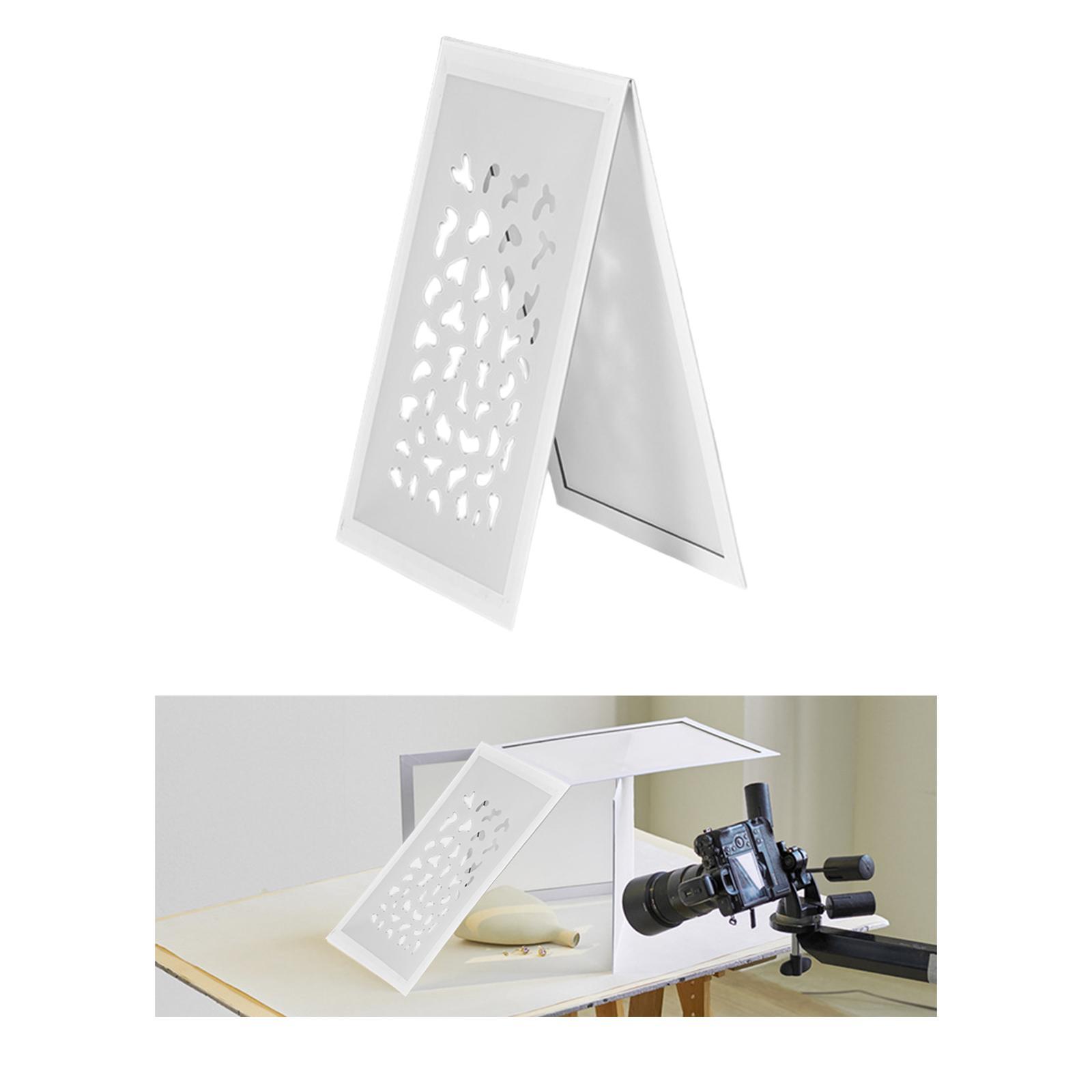 Zestaw do fotografii z oświetl – Photography Lighting Kit Portable recenzja i cena