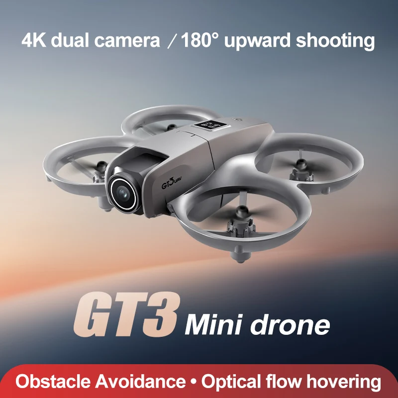 GT8 – składany dron z GPS, zda – Dji Drone Mini 4 Pro recenzja i cena