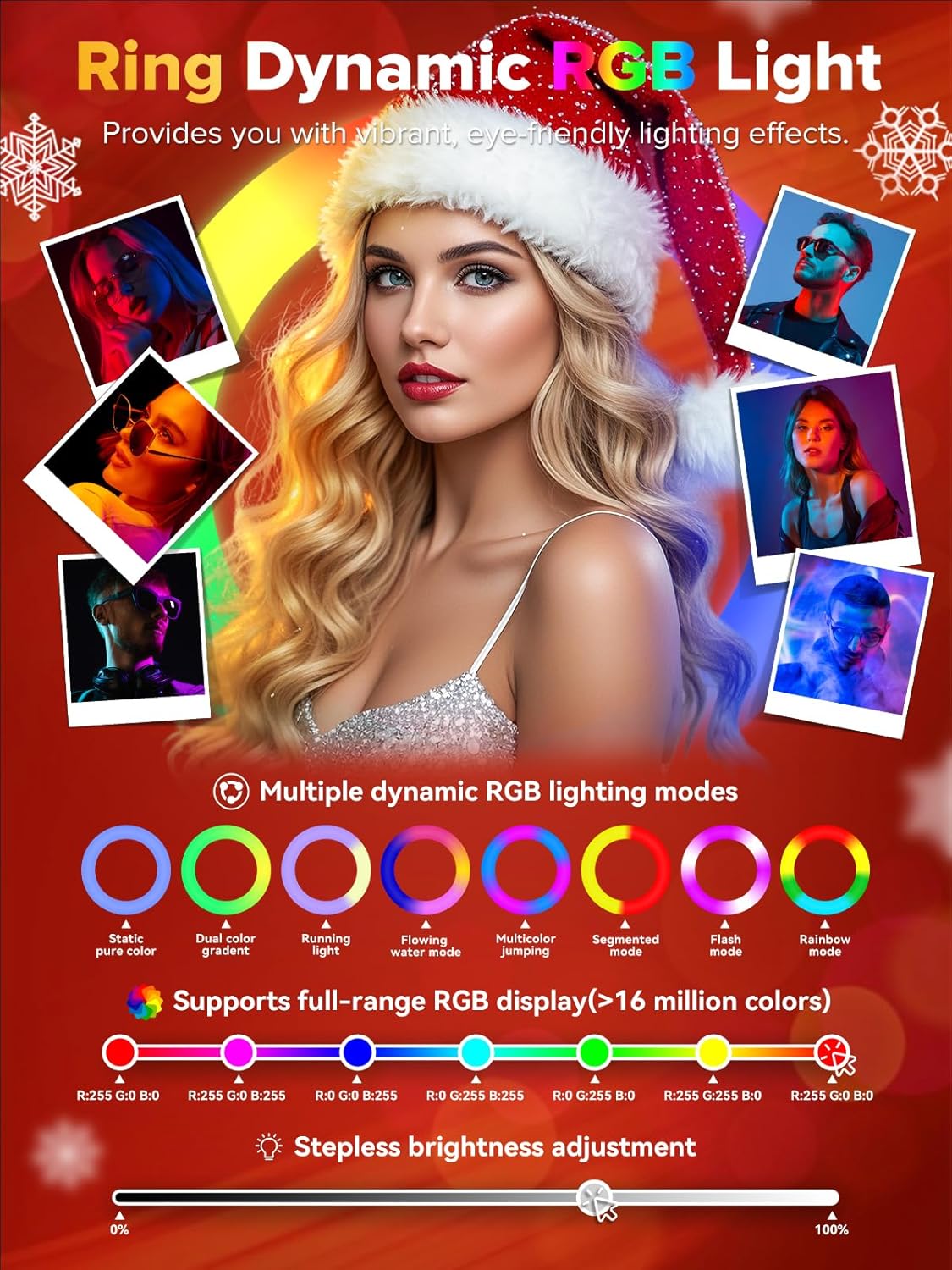 Przenośna fotobudka Neson do i – Photography Lighting Kit Portable recenzja i cena