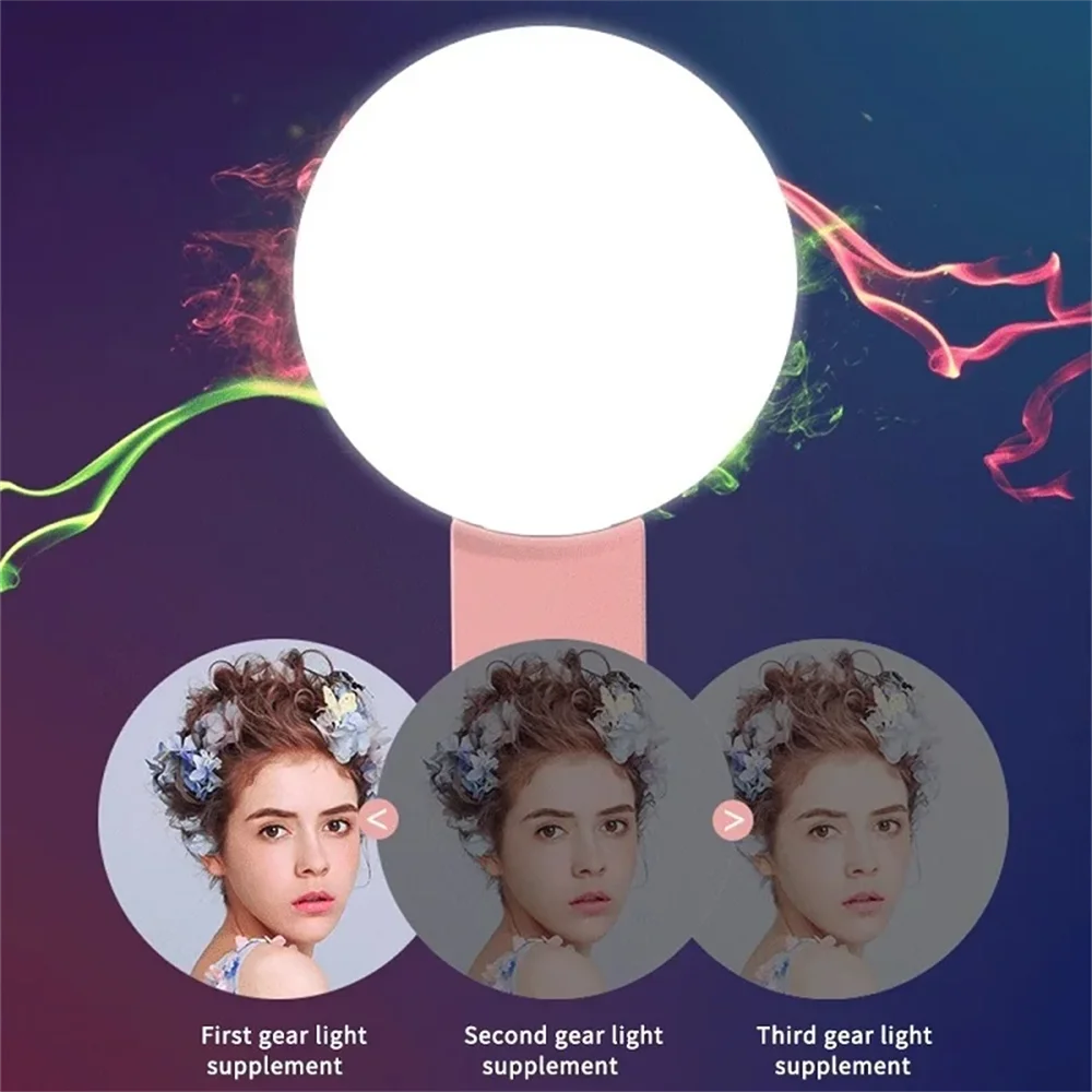 Przenośna, miniaturowa lampa p – Photography Lighting Game recenzja i cena