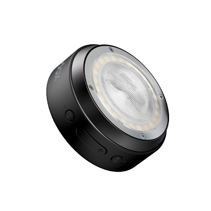 Godox A2 – magnetyczna lampa b – Photography Lighting Brands recenzja i cena