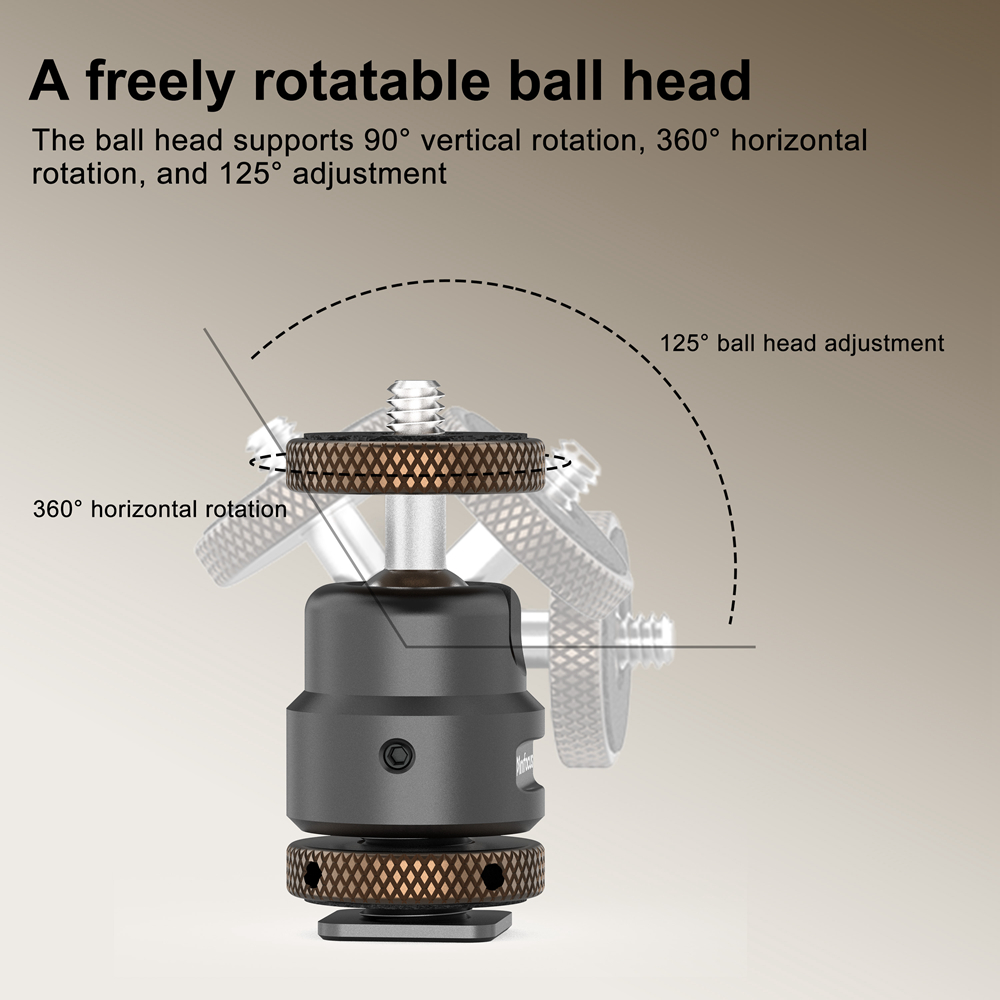 Minifocus Gniazdo Hot Shoe na  – Photography Lighting Description recenzja i cena