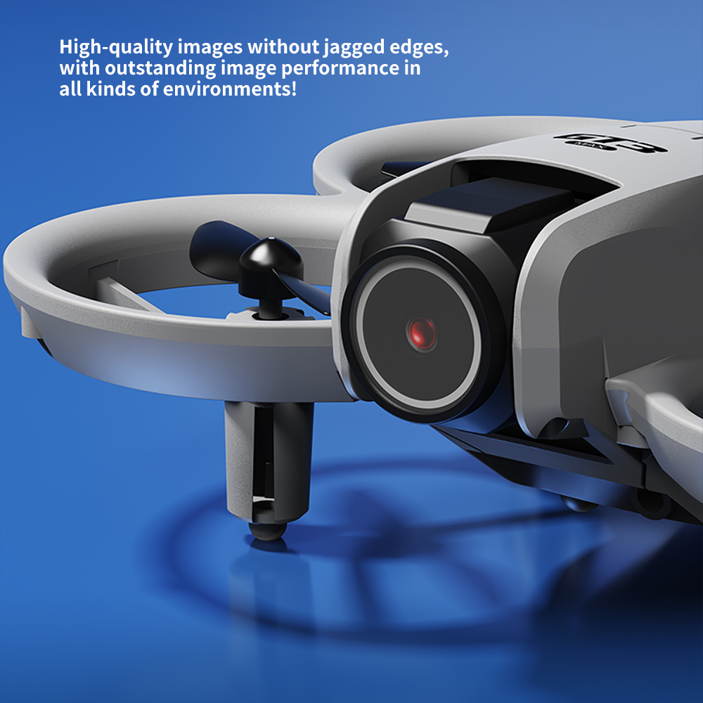 Mini dron 2026 NOWY GT3 Dron 4 – Photography Lighting For Beginners recenzja i cena