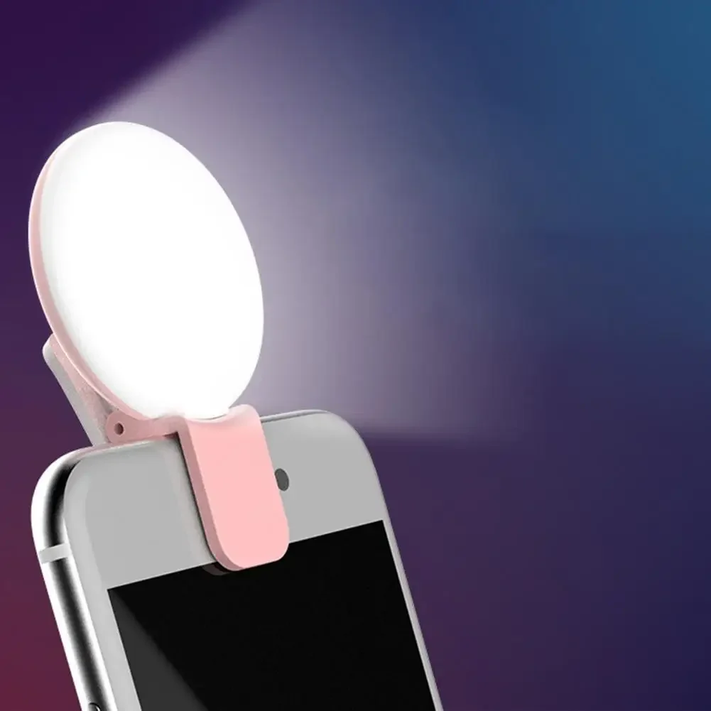 Telefon komórkowy LED Selfie L – Photography Lighting Game recenzja i cena